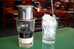 Lộc Thiên Coffee