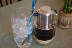 Lộc Vừng Cafe - Hoài Thanh