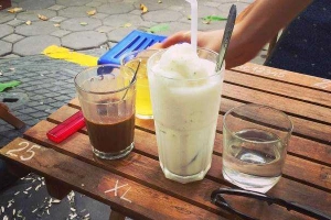 Lộc Vừng Cafe - KĐT Ressco
