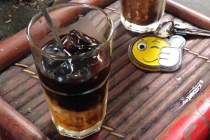 Lộc Vừng Cafe - Ngụy Như Kon Tum