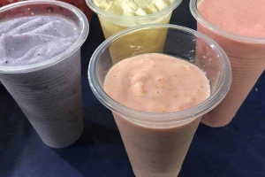 Lộc Vừng - Cafe, Sinh Tố & Cơm Văn Phòng