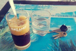 Lộc Vừng Cafe - Trần Hữu Tước