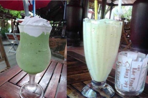 Lộc Vừng Coffee