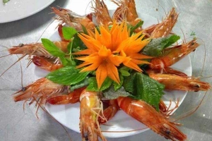 Lộc Vừng - Nhà Hàng Hải Sản