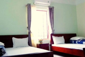 Lộc Xuân Guesthouse