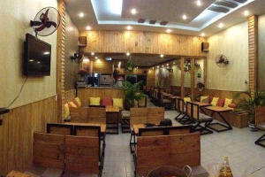 Loca Coffee - Điện Biên Phủ
