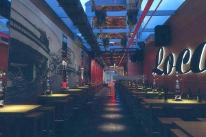 Local Bar - Lý Thái Tổ