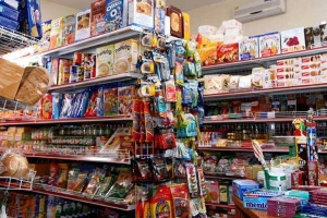 Local Mart - Mã Mây
