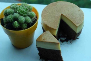 Local Store - Bông Lan Trứng Muối & Flan Gateau - Shop Online