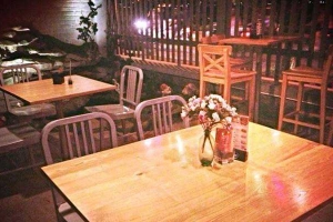 Locals Cafe
