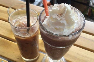 Lợi 1 Cafe