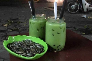 Lợi Cafe