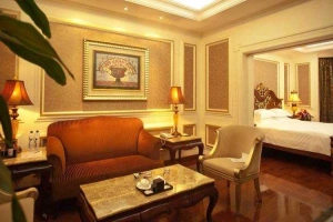 Lợi Lai Hotel