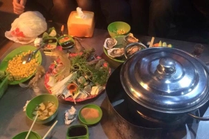 Quán Ăn Lợi Lợi - Bún Bò Huế & Lẩu Hải Sản