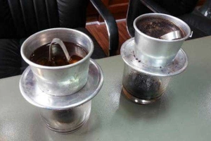 Lợi Nhớ Cafe