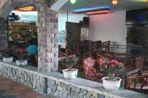 Lối Xưa Cafe