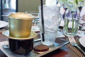 Lối Xưa Coffee