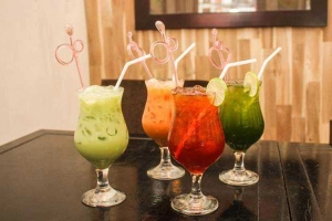 Lolipop Coffee & Trà Sữa
