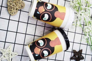 Loly Milk Tea & Coffee