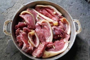 Lợn Rừng Nam Sơn - Shop Online
