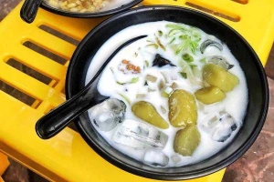 Lon Ton - Đồ Ăn Vặt