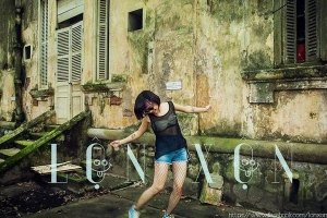 Lộn Xộn Shop - Cao Bá Quát