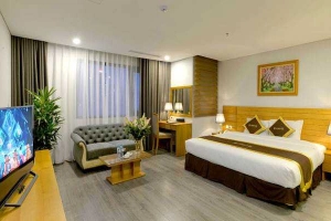 London Hotel
