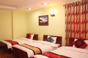 Long Anh Hotel