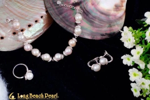 Long Beach Pearl - Tràng Tiền Plaza