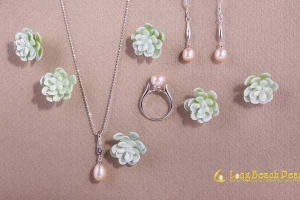 Long Beach Pearl - Vincom Thảo Điền