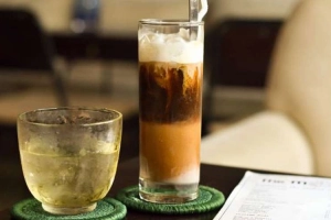 Long Cafe