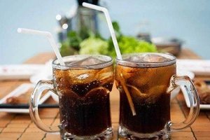 Lộng Gió 31 Cafe