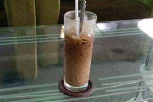 Lộng Gió Coffee
