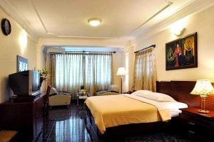 Long Hải Hotel - Phạm Văn Trị