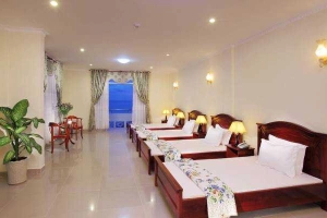 Long Hải Hotel