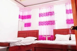 Long Hoa Hotel