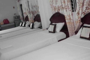 Long Hostel