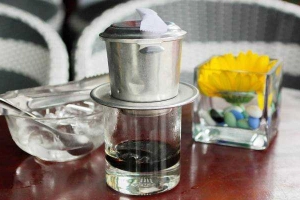 Long Hưng Cafe