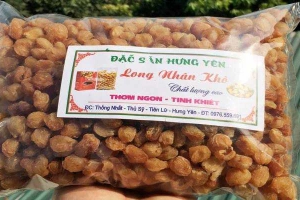 Long Nhãn Thanh Tú - Shop Online