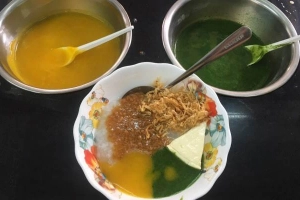 Quán Ăn Long Nhật - Cháo Dinh Dưỡng - Đình Thôn