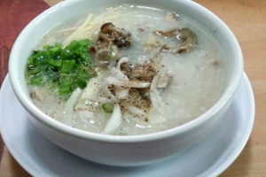 Quán Ăn Long Sơn - Đặc Sản Hàu