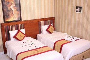 Long Thành Hotel