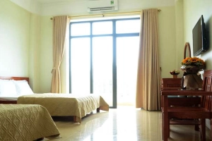 Long Thành II Hotel