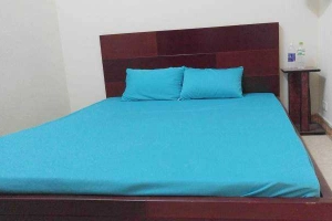 Long Thảo Homestay