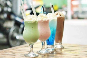 Long Trường Garden & Cafe