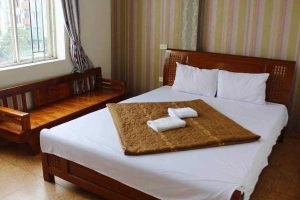 Long Tuấn Hotel