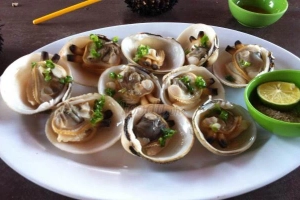 Quán Ăn Long Vũ - Quán Ốc & Hải Sản Nha Trang