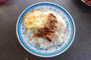 Quán Ăn Long Xuyên - Quán Cơm Bình Dân