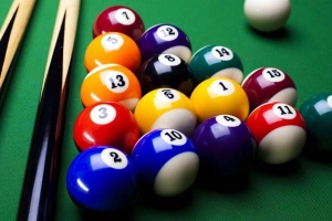 LongOLlinh Billiards Club