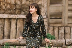 Lootus Fashion - Minh Khai